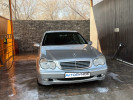 Mercedes-Benz C-Класс 2000 года