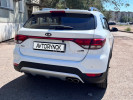 Kia Rio X-Line 2018 года