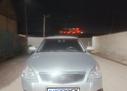 ВАЗ (Lada) Priora 2011 года
