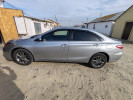 Toyota Camry 2017 года