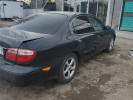 Nissan Maxima 2003 года