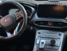 Hyundai Santa Fe 2022 года