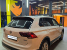 Volkswagen Tiguan 2019 года