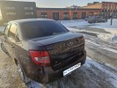ВАЗ (Lada) Granta 2012 года