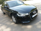 Audi A6 2011 года