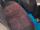 Daewoo Matiz 2007 года