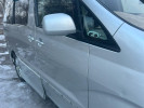 Toyota Alphard 2004 года