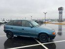 Opel Astra 1996 года