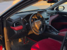 Toyota Camry 2022 года