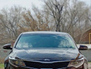 Kia Optima 2016 года