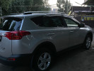 Toyota RAV4 2013 года