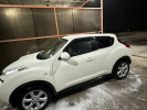 Nissan Juke 2012 года