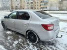 Renault Logan 2014 года