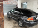 Volkswagen Polo 2015 года