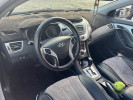 Hyundai Elantra 2011 года