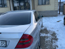 Mercedes-Benz E-Класс 2002 года