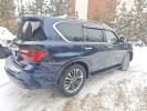 Infiniti QX80 2021 года