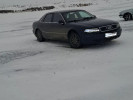Audi A8 1995 года