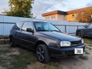 Volkswagen Golf 1992 года