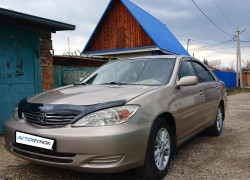Toyota Camry 2003 года
