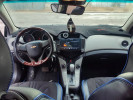 Chevrolet Cruze 2011 года