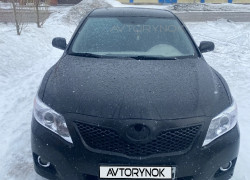 Toyota Camry 2007 года