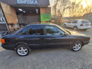 Audi 80 1990 года