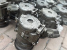 Компрессор кондиционера 1MZ,3MZ