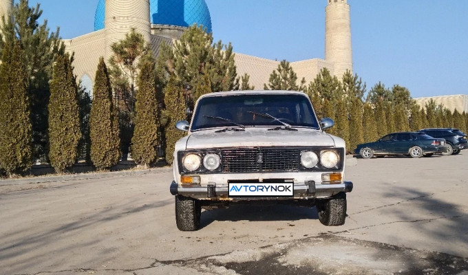 ВАЗ (Lada) 2106 1998 года