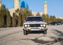 ВАЗ (Lada) 2106 1998 года