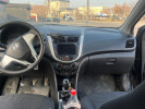 Hyundai Accent 2015 года
