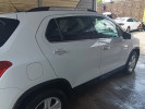 Chevrolet Tracker 2013 года