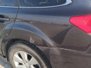Subaru Outback 2011 года