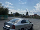 Skoda Octavia 2010 года