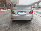 Hyundai Accent 2015 года