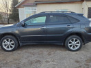 Lexus RX 2007 года