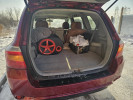 Toyota Highlander 2008 года