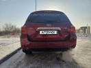 Toyota Highlander 2008 года