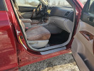 Toyota Highlander 2008 года