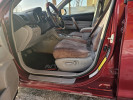 Toyota Highlander 2008 года