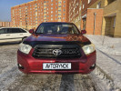Toyota Highlander 2008 года