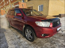 Toyota Highlander 2008 года