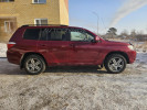 Toyota Highlander 2008 года