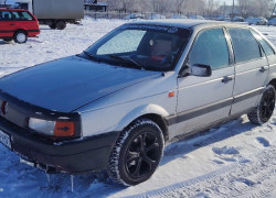 Volkswagen Passat 1992 года