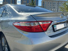 Toyota Camry 2017 года