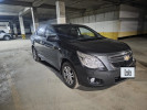 Chevrolet Cobalt 2025 года