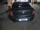 Chevrolet Cobalt 2025 года
