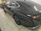 Hyundai Sonata 2023 года