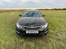 Kia Optima 2020 года