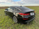 Kia Optima 2020 года